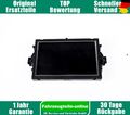 Mercedes C-Klasse 204 A1729008500 Navigationssystem Display