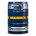 10W 40 60 Liter Fass SAE 10W40 Motoröl MANNOL Defender Motorenöl teilsynthetisch