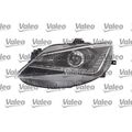 VALEO 044833 Bi-Xenon Scheinwerfer Links für SEAT IBIZA IV 6P 03.12-06.17