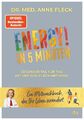 ENERGY! in 5 Minuten | Buch | 9783423283090