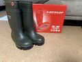 Gummistiefel Dunlop Purofort Thermo+ Plus S5 Arbeitsstiefel Sicherheitsstiefel