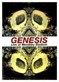 Genesis - Live At Wembley Stadium - DVD