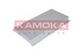 Innenraumfilter KAMOKA F400801 Frischluftfilter für FORD DFW TRANSIT FOCUS DBW 1