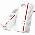 AVM INTD FRITZ! Powerline 1260E WLAN Set 1200Mbit/s Eingebauter