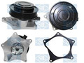 Saleri SIL Wasserpumpe Motorkühlung PA1723 Not Switchable für OPEL ADAM M13 X15