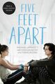  Five Feet Apart von Tobias Iaconis 9781471185090 Taschenbuch Softcover