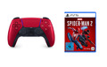 Sony PlayStation 5 DualSense Wireless-Controller inkl. Spider-Man 2