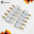 10 Pcs Für Mercedes ELV Lenkradverriegelung Reperatur W204 W212 W207 Motor