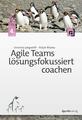 Agile Teams lösungsfokussiert coachen ~ Veronika Jungwirth ~  9783864908965