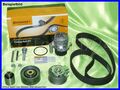 CONTI Zahnriemen Satz Kit Set + Wasserpumpe CITROEN C2 C3 C4 XSARA BERLINGO 1.6