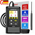 THINKOBD 100 Profi OBD2 Diagnosegerät Autor Auslesegerät KFZ OBD Fehler Scanner