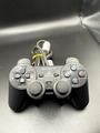 ► PlayStation 2 PS2 Original Controller Schwarz DualShock 2◄Getestet✅(2)