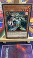 Wulf, Lichtverpflichtetes Ungeheuer BLLR-DE039 Ultra Rare DE NM 1st Edi Yugioh