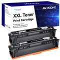 2 x W2030A TONER für HP 415A LaserJet Pro M454 dn dw MFP M479 dw fdn fdw fnw 