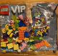 LEGO VIP Ergänzungsset 40512, Fun and Funky , neu & OVP ---------- SUUUUUUUUUPER