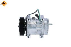 Kompressor Klimaanlage EASY FIT NRF 32477 für DAF 85 105 CF XF OE-EQUIVALENT