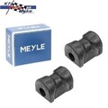 2x MEYLE LAGERUNG KOPPELSTANGE STABILISATOR STABILAGER VORNE FÜR BMW E30