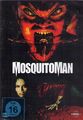 DVD NEU/OVP - Mosquito Man (Mosquitoman) (2005) - Corin Nemec