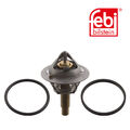 FEBI (106507) Thermostat, Kühlmittel für MERCEDES