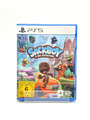 Sackboy-A Big Adventure PS5 Sony PlayStation 5 2020 TOP ZUSTAND✅