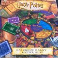 Mattel das große Harry Potter und der Stein der Weisen Quiz Rarität 2001 Spiele