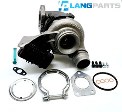 Turbolader für BMW 120d 220d 320d 420d 520d GT X1 X3 xDrive20d  49335-00600