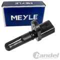 MEYLE ANSAUGLUFTTEMPERATURSENSOR passend für AUDI A1 A3 A4 A5 A6 A8 Q3 Q5 TT