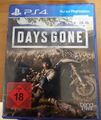 Days Gone Standard Edition (PlayStation 4, 2019)