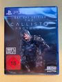 The Callisto Protocol (Day One Edition, 100% uncut) - [PlayStation 4] - PS4