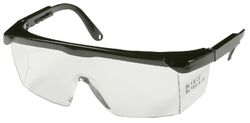 SBS® Schutzbrille 10 + 1 Stück Augenschutz Sicherheitsbrille Arbeitsbrille✅Deutscher Händler ✅Schneller Versand ✅Top Qualität ✅