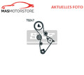 ZAHNRIEMENSATZ SET KIT SKF VKMA 01220 A FÜR VW GOLF V,TOURAN 2.0 FSI 2L 110KW