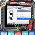 Autel MK906 PRO-TS Diagnosegerät OBD2 Scanner ALLE SYSTEME ECU Coding TPMS RDKS