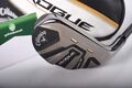 Ladies Callaway Rogue ST Max OS #5 Hybrid / 24 Grad / Ladies Flex Project X