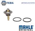 TX 106 90D KÜHLFLÜSSIGKEIT KÜHLER THERMOSTAT MAHLE ORIGINAL FÜR BMW 3,E36 2L