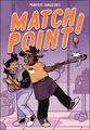 Match Point! Maddie Gallegos Taschenbuch Kartoniert / Broschiert Englisch 2023