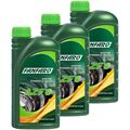 3x 1 Liter FANFARO AZF 6 Automatikgetriebeöl Getriebeöl Gear Oil