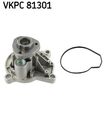 SKF Wasserpumpe Motorkühlung VKPC 81301 für VW SKODA SEAT IBIZA FOX CORDOBA POLO