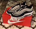 Nike Air Max 97 Herren Turnschuhe Sportschuhe Freizeitschuhe Halbschuhe