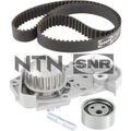 NTN SNR KDP455.052 Wasserpumpe Zahnriemensatz für RENAULT MEGANE BA0 1 EA0 1