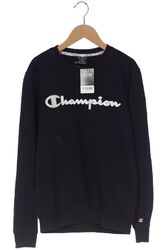 Champion Sweater Herren Sweatpullover Sweatjacke Sweatshirt Gr. S Ba... #oeihrnsmomox fashion - Your Style, Second Hand