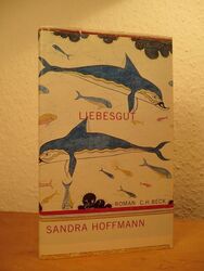 Liebesgut Hoffmann, Sandra: