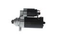 BOSCH STARTER 1986S00810 FÜR AUDI FORD SKODA VW LAMBORGHINI SEAT A3 + A2 93-04