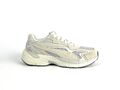 Puma Teveris Nitro Unisex Sneaker (beige/hellblau)