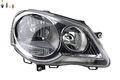 Scheinwerfer Front passend für VW Polo 02 9N 04/05-01/12 Rechts mit Leuchtmittel