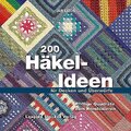 200 Häkel-Ideen für Decken und Überwürfe ~ Jan Eaton ~  9783702013257