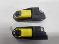 VW Golf 4 1J - Airbagsensor Crashsensor Sensor 2St 6Q0909606 (62)