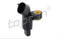 ORIGINAL TOPRAN ABS SENSOR DREHZAHLFÜHLER VORNE LINKS AUDI VW SEAT SKODA