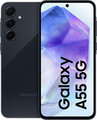 Samsung Galaxy A55 5G Dual SIM 256GB awesome navy