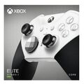 Microsoft Xbox Elite Wireless Controller Series 2 Core Series - Weiss WIE NEU