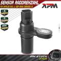 ABS Sensor Raddrehzahl für Chrysler 300C LX Jeep Grand Cherokee II III WG WJ WH